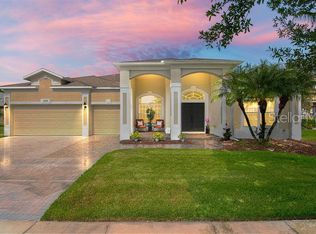 2527 Fawnlake Trl, Orlando, FL 32828