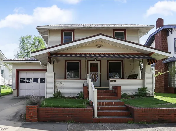 808 N 12th St, Cambridge, OH 43725