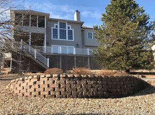513 Graham Point, Camdenton, MO 65020
