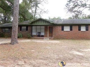 223 Frances St, Saraland, AL 36571