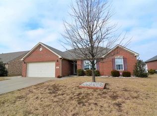 5940 Kevin Ct, Newburgh, IN
