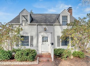 496 Fallis Rd, Columbus, OH 43214