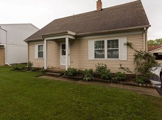 833 Butterfield Dr, Toledo, OH 43615