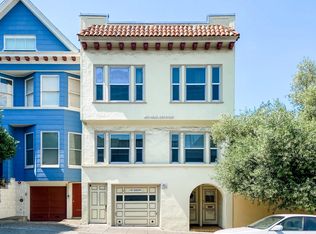 1309 6th Ave, San Francisco, CA 94122