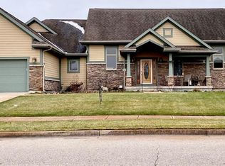 722 Governors Rd, Troy, OH 45373