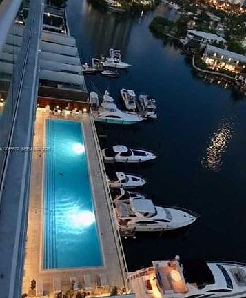 5th image of 400 Sunny Isles Blvd #1606