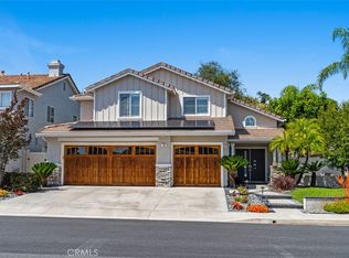 23 Apache Dr, Coto De Caza, CA 92679