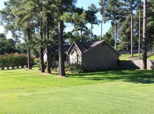 2301 Pine Valley Dr, Pocahontas, AR 72455