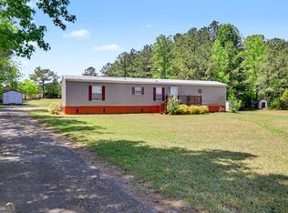 527 S Steel Bridge Rd #A, Eatonton, GA 31024