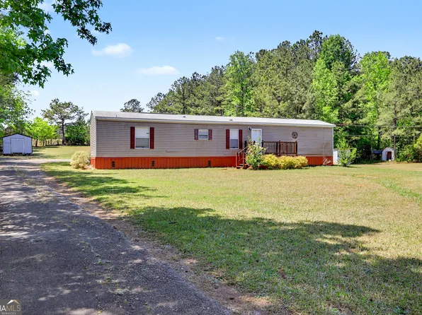 527 S Steel Bridge Rd #A, Eatonton, GA 31024