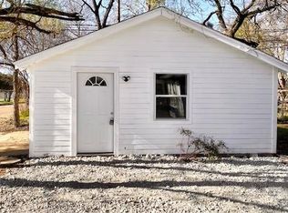 1535 Proctor Ave #C, Waco, TX 76708