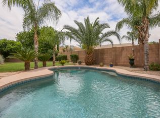 2690 S Banning St, Gilbert, AZ 85295
