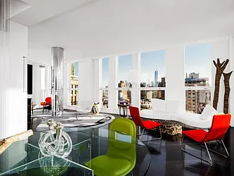 Rented by Sotheby's International Realty