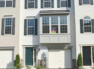 1186 Carinoso Cir, Severn, MD 21144