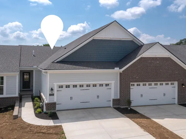 2105 Ridgeline Dr, Hebron, KY 41048