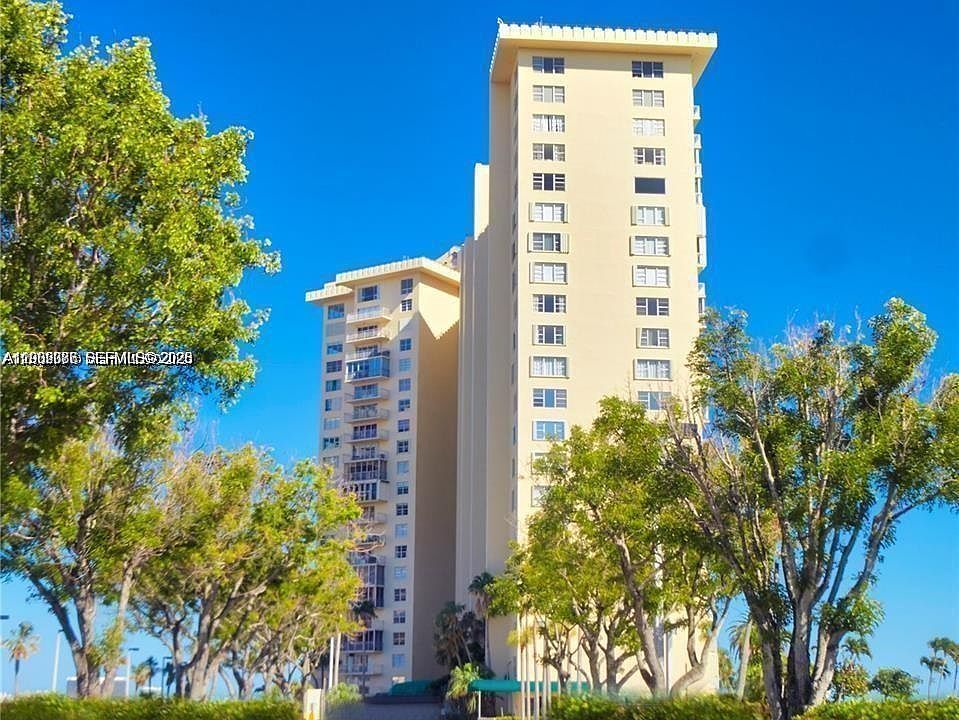 1st image of 11111 Biscayne Blvd #18E
