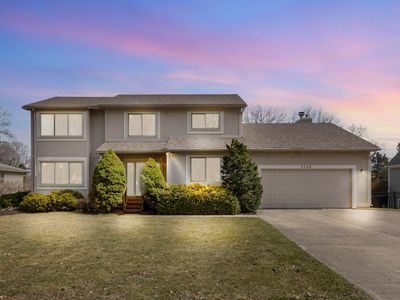 3755 Oak Dr, Ypsilanti, MI, 48197