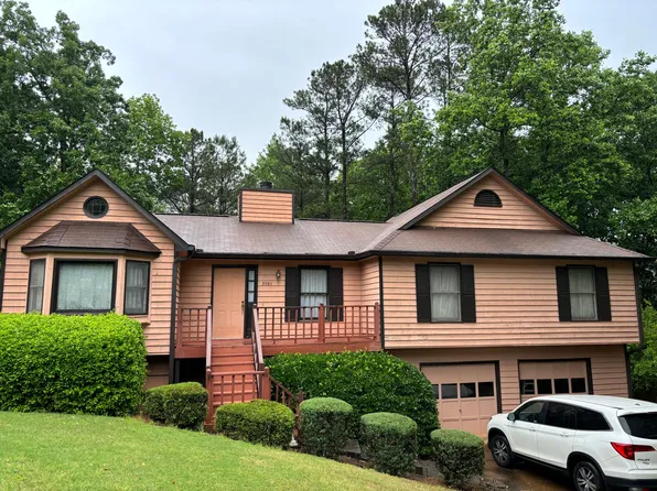 3581 Downing St, Marietta, GA 30066