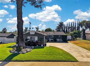 2369 Saunders St, Pomona, CA 91767