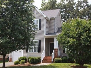5520 Yates Garden Ln, Raleigh, NC 27606