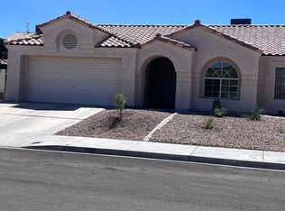 930 Stetson Dr, Henderson, NV 89002