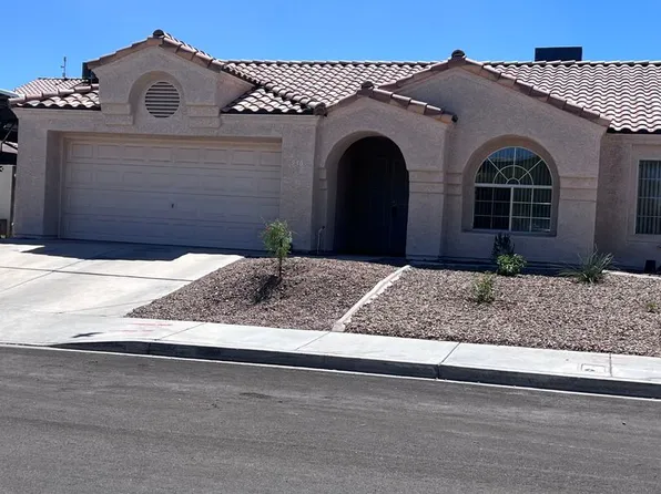 930 Stetson Dr, Henderson, NV 89002