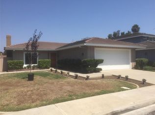7 Blackswan, Irvine, CA 92604