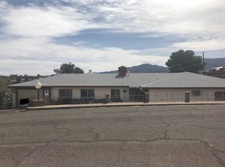1444 E Sycamore St, Globe, AZ 85501
