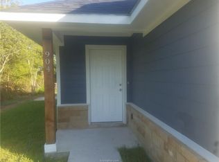 904 California St, Bryan, TX 77803