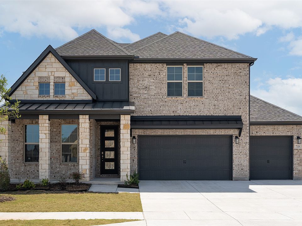 1st image of 7118 Blackbrush Dr