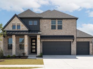 7118 Blackbrush Dr, Midlothian, TX 76065