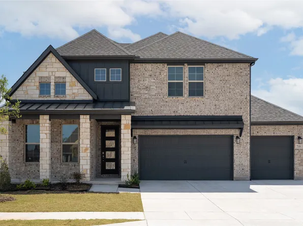 7118 Blackbrush Dr, Midlothian, TX 76065