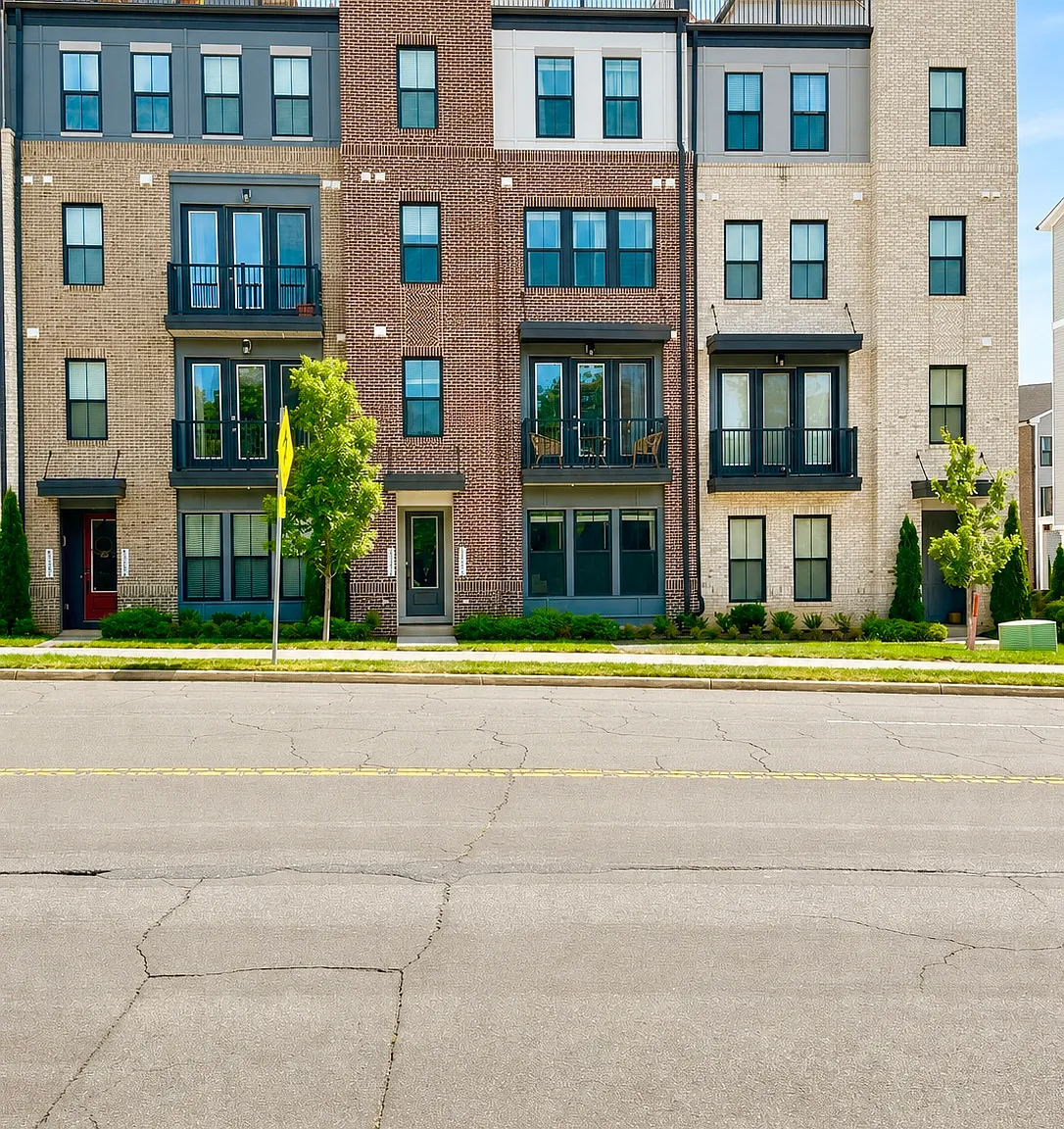 3 bed, 2100 sqft, $3,400 — Photo 2