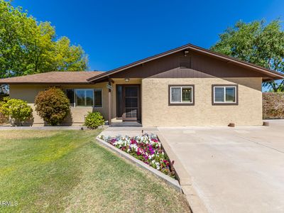 4132 W MONTE CRISTO Avenue, Phoenix, AZ, 85053