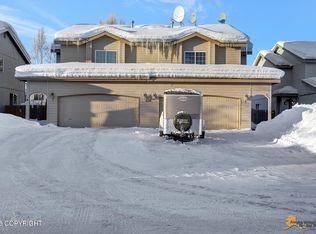 6314 Whispering Loop #30A, Anchorage, AK 99504