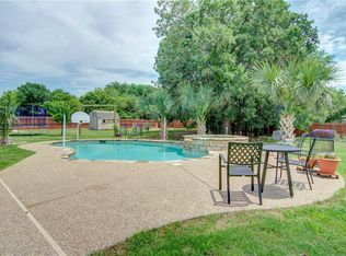 4336 Storm Creek Ln, Burleson, TX 76028