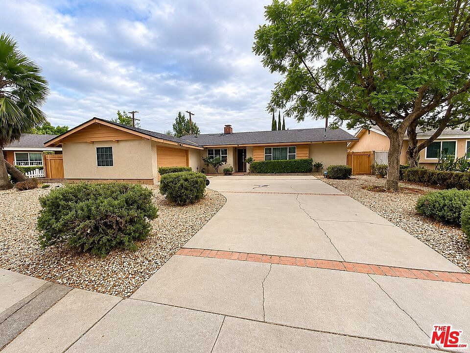 1st image of 16317 Los Alimos St