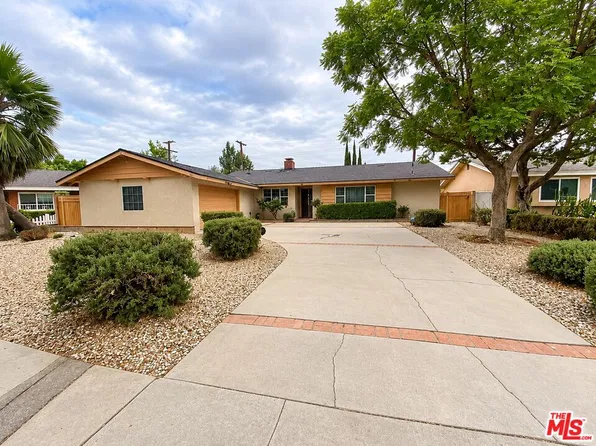 16317 Los Alimos St, Granada Hills, CA 91344