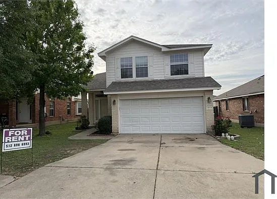 14824 Falling Stone Ln — Photo 1