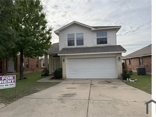 14824 Falling Stone Ln, Pflugerville, TX 78660