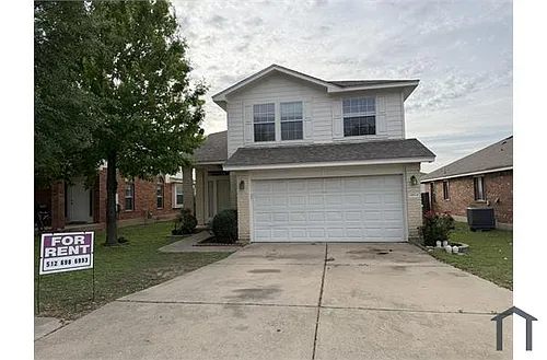 14824 Falling Stone Ln Photo 1