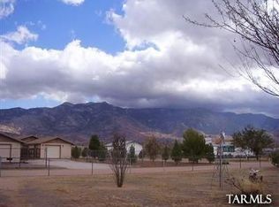 16295 N Meadowcrest Rd, Tucson, AZ 85739