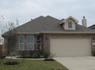 21826 Finch Landing Ln, Humble, TX 77338