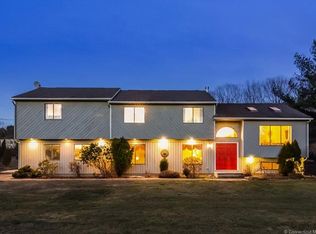 245 Reeds Gap Rd, Northford, CT 06472