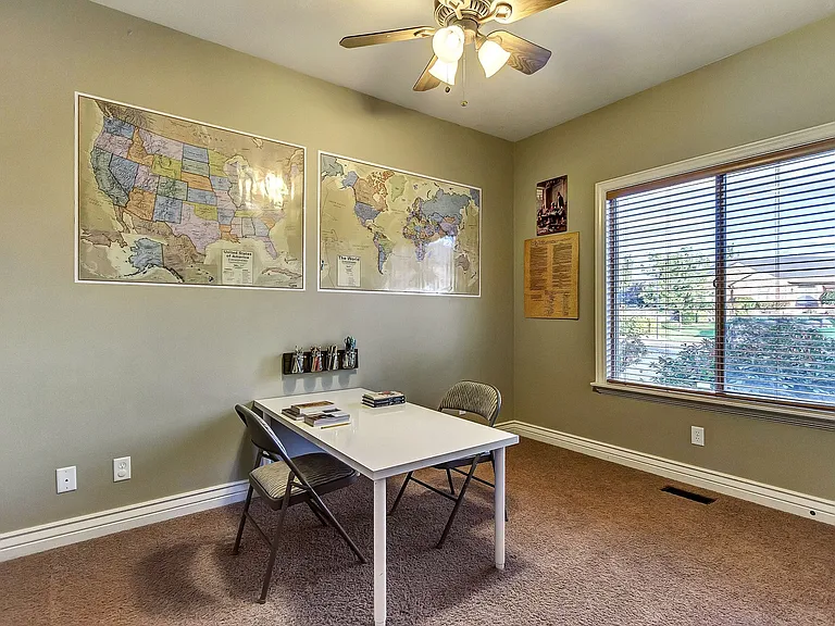 13866 S Markham Peak Cir — Photo 11