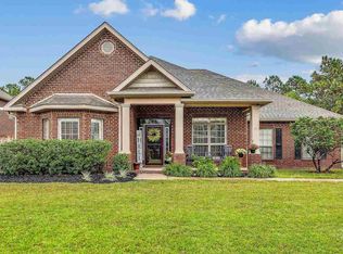 1716 Twin Pine Blvd, Gulf Breeze, FL 32563
