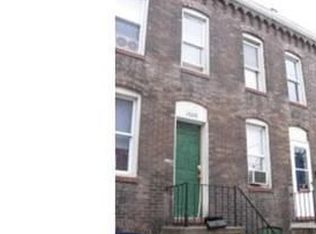 1606 Olive St, Baltimore, MD 21230
