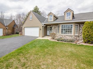 7744 W Maple Ridge Ct #7744, Franklin, WI 53132