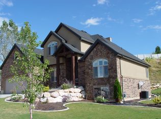 296 W 5650 S, Washington Terrace, UT 84405