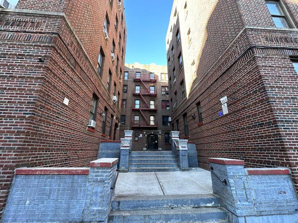 3505 Wayne Ave APT 3K